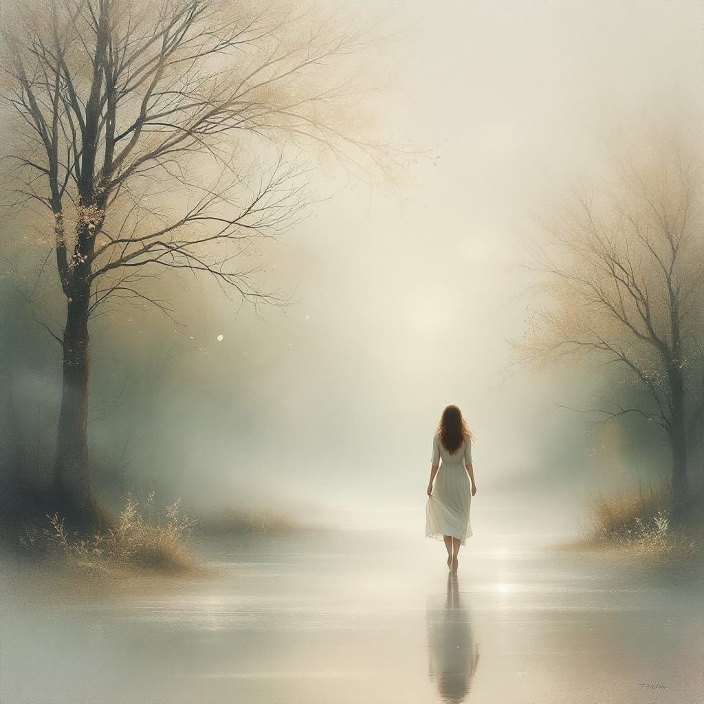 Sample image in the Celadon Haze style