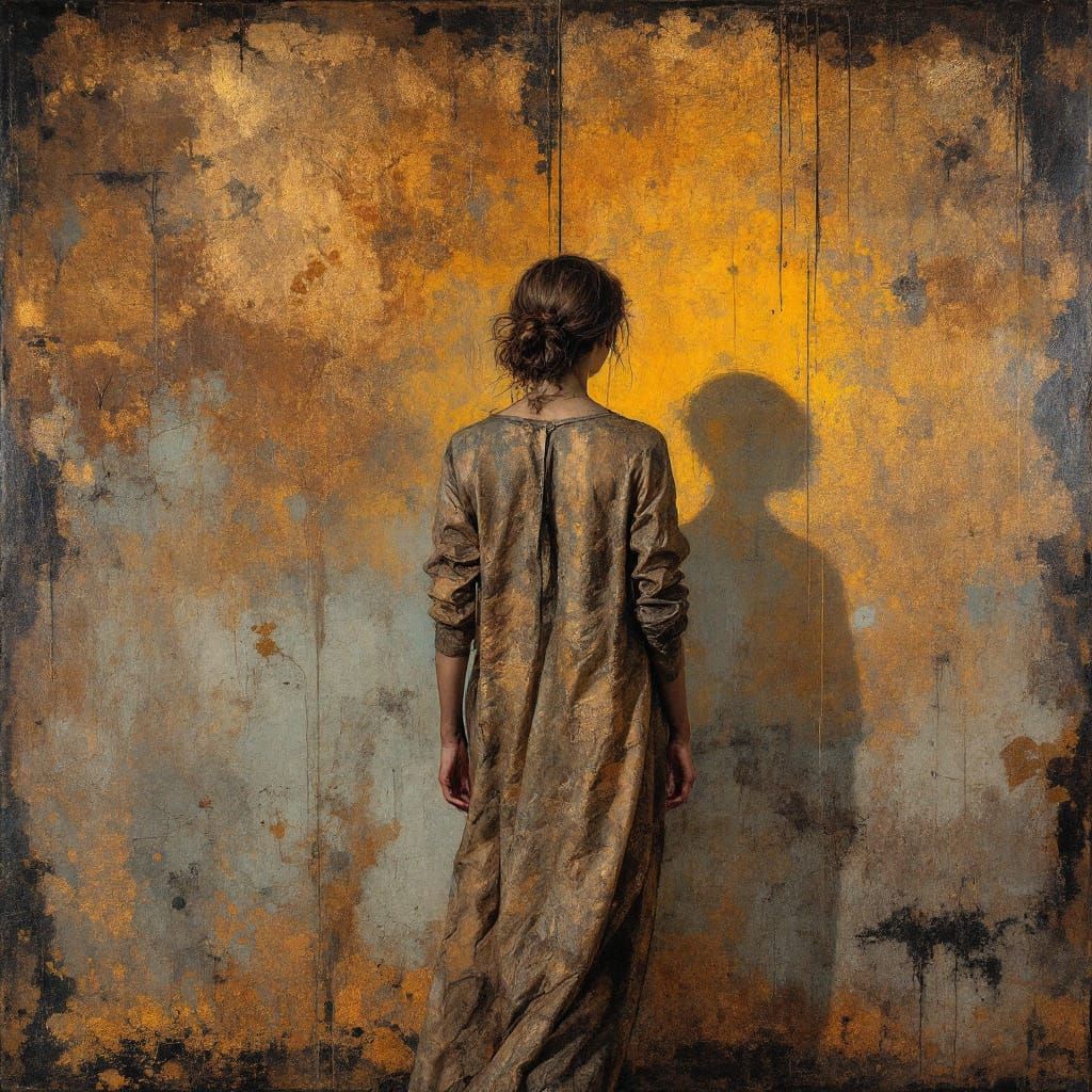 Sample image in the Oxidized Reverence style