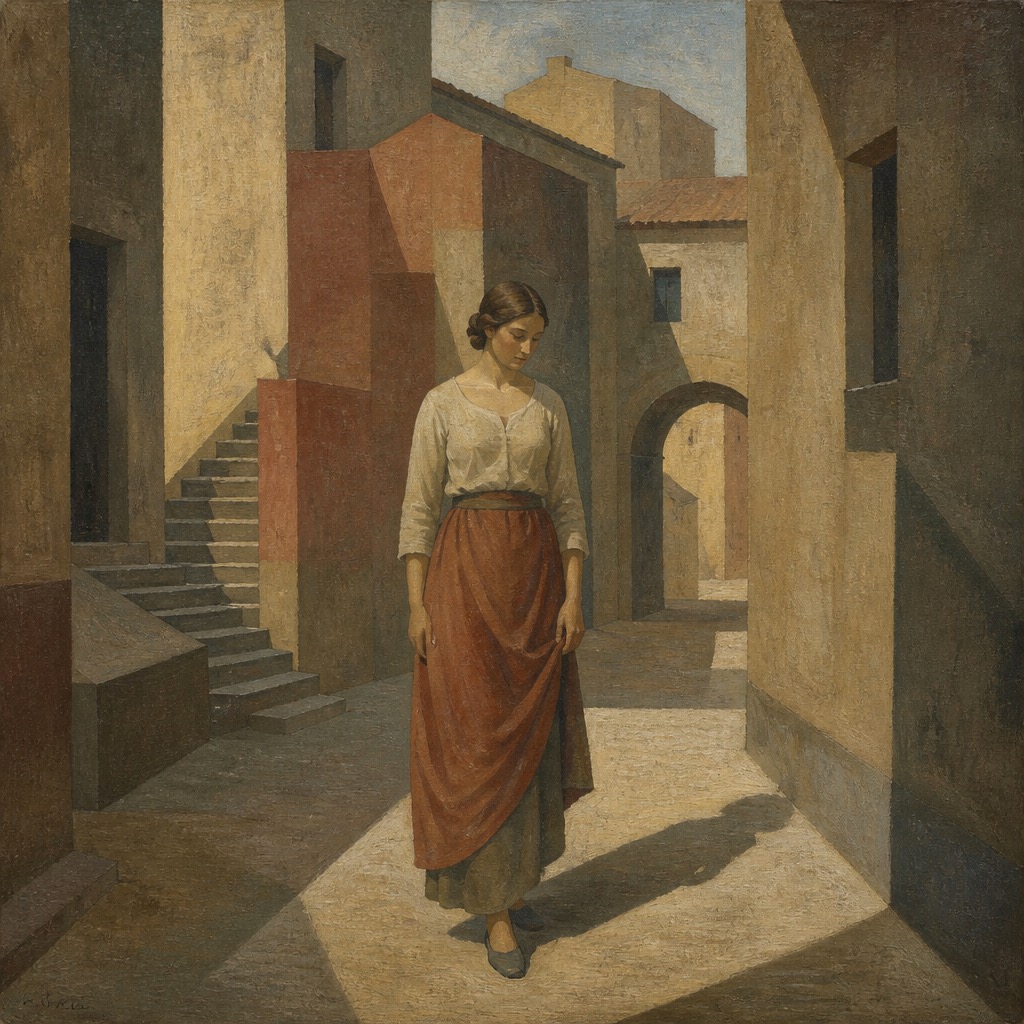 Sample image in the Chalked Fresco Planes style
