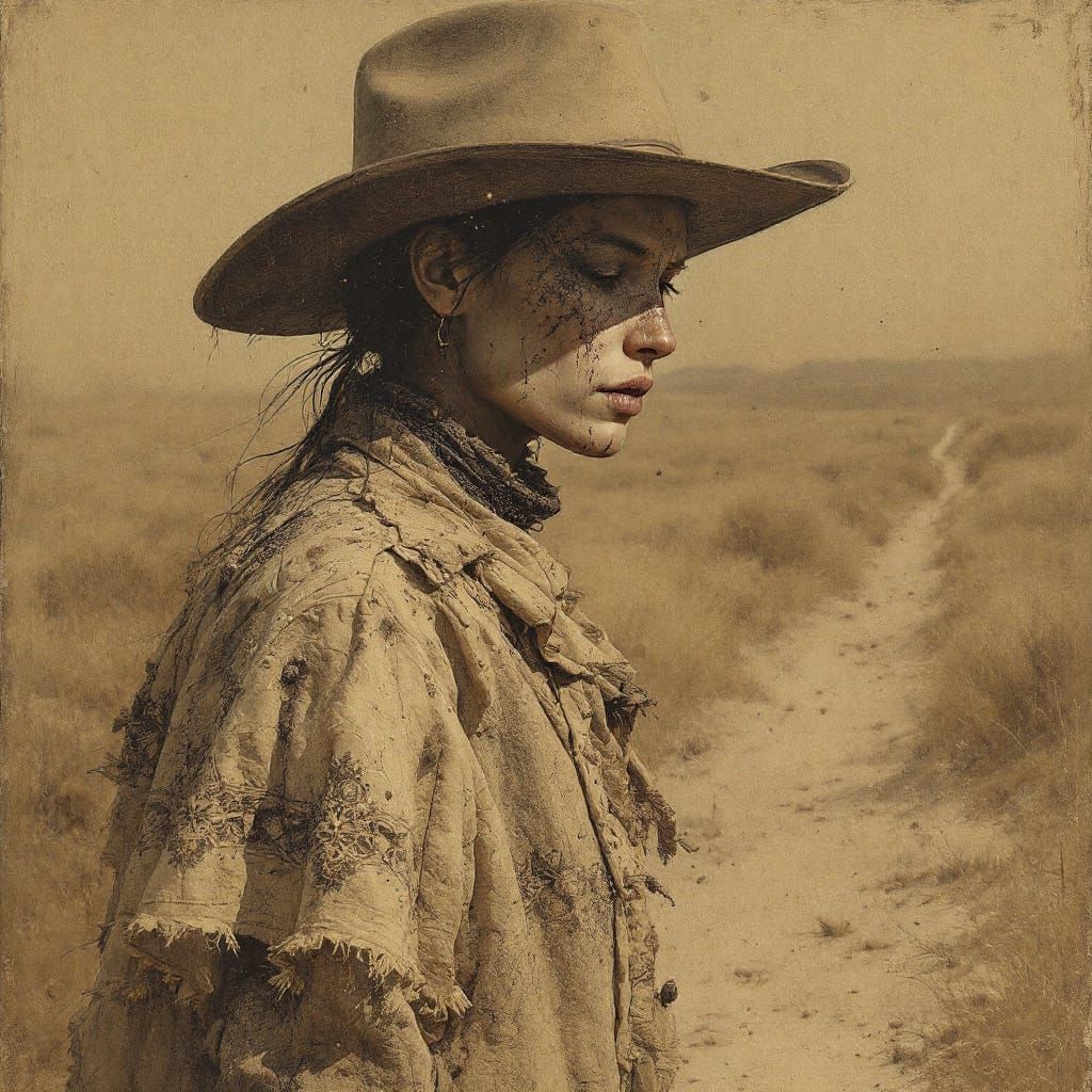 Sample image in the Frontier Decay style