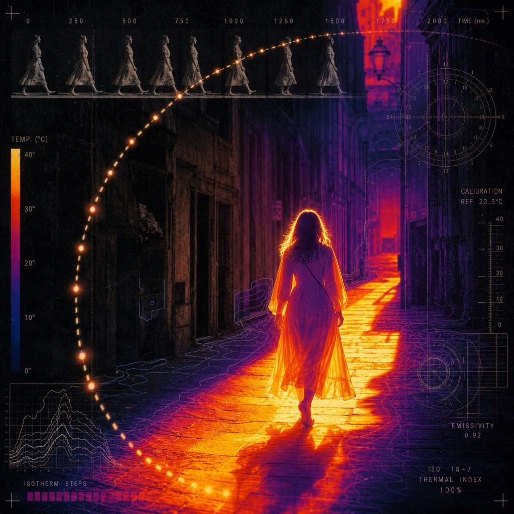 The Beaded Ember Isotherm style rendered with gpt-image-2-low