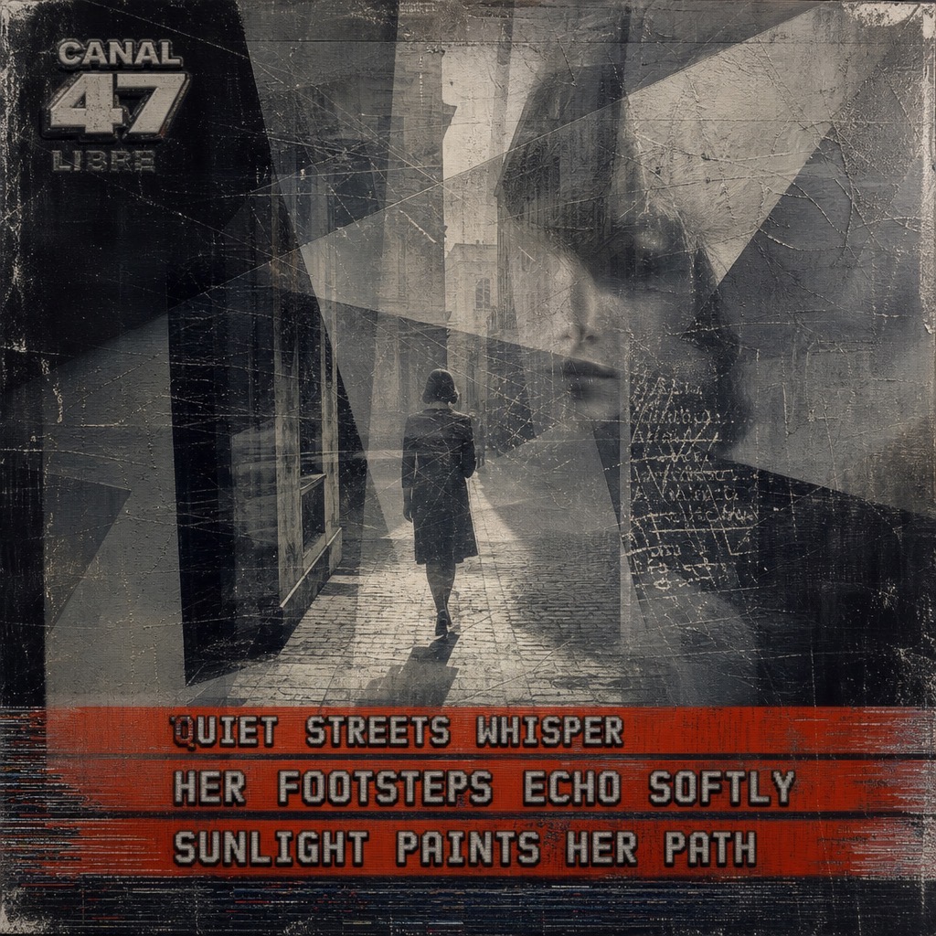 The Scratched Gauze Overlay style rendered with gpt-image-2-low