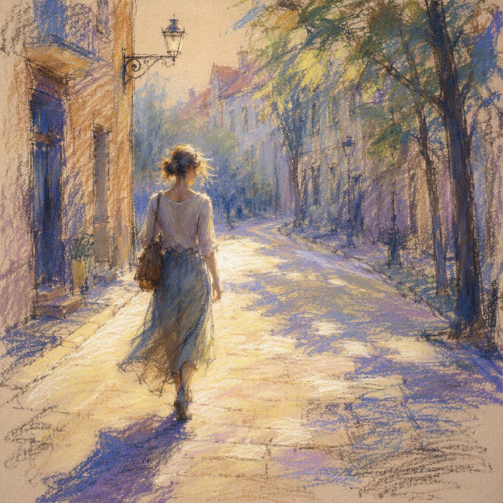 The SoftPastel style rendered with gpt-image-2-low