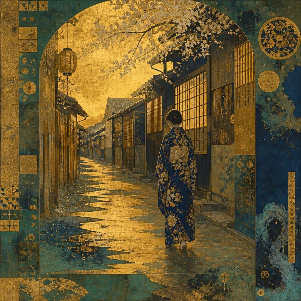 The Gilt-Field Reverence style rendered with gpt-image-2-low