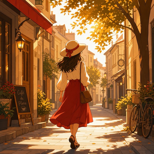 The cel-shaded style rendered with GPT-Image-2