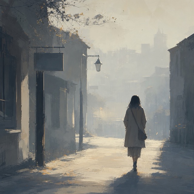 The AtmosGestural style rendered with GPT-Image-2