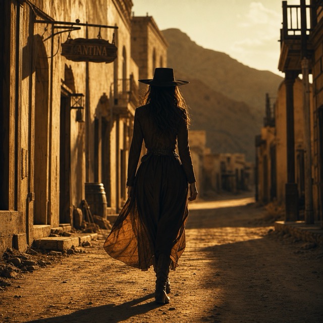 The Operatic-Western style rendered with GPT-Image-2