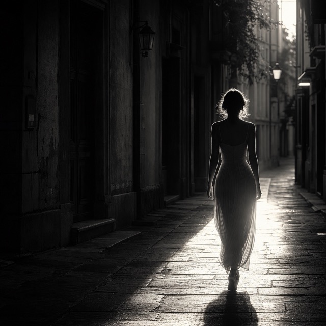 The Platinum Noir style rendered with GPT-Image-2