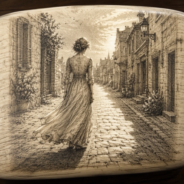 The MaritimeEngraving style rendered with GPT-Image-2