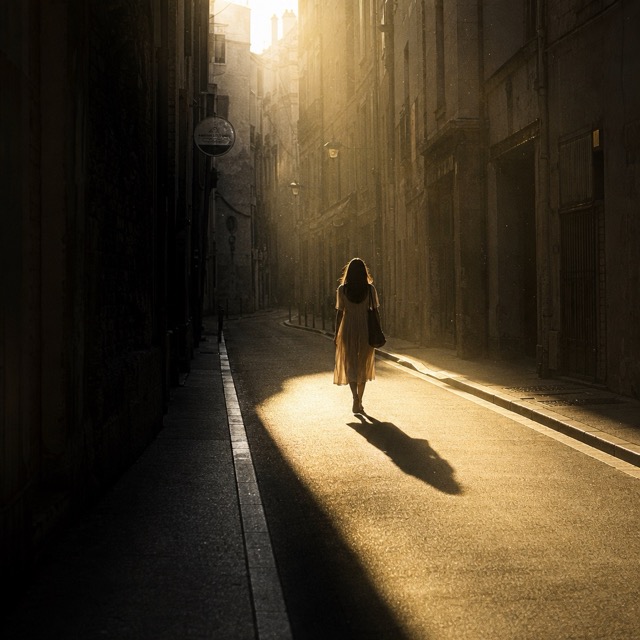 The Atmospheric Transcendence style rendered with GPT-Image-2