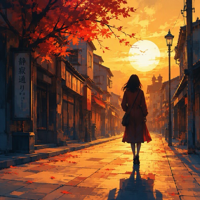 The Radiant Heroic Warmth style rendered with GPT-Image-2
