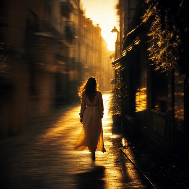 The Luminous Noir style rendered with GPT-Image-2