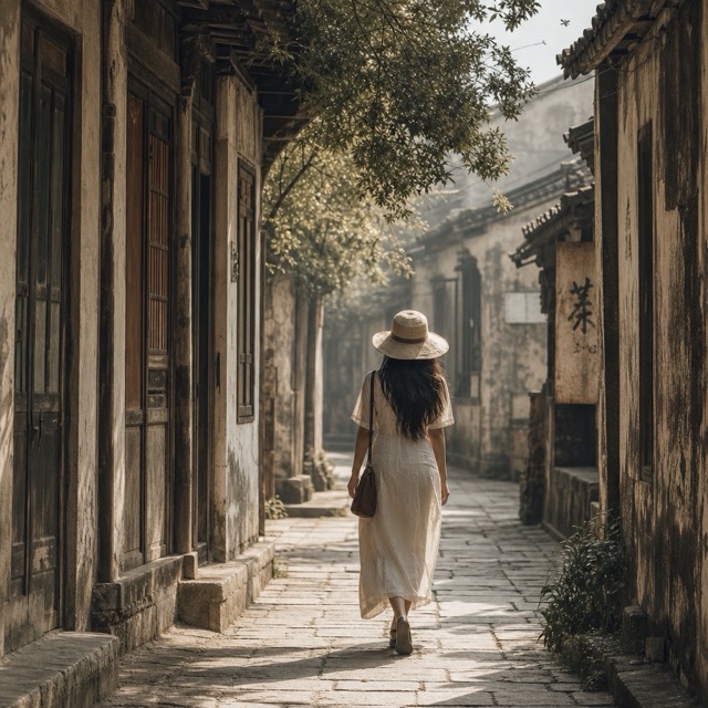 The Muted Realist Weathering style rendered with GPT-Image-2