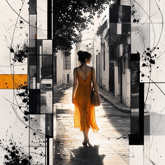 The Fragmentique style rendered with GPT-Image-2