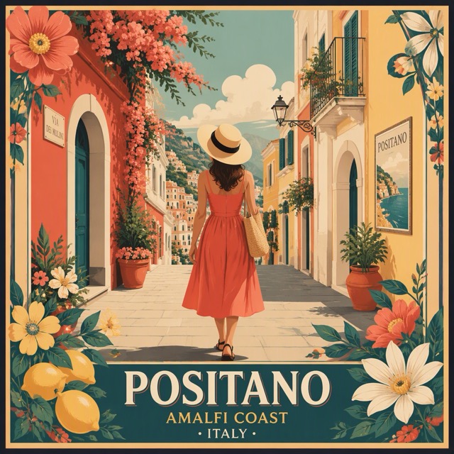 The Floravector style rendered with GPT-Image-2