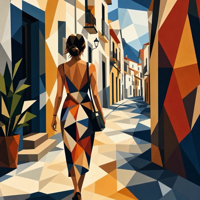 The MosaicEdge style rendered with GPT-Image-2