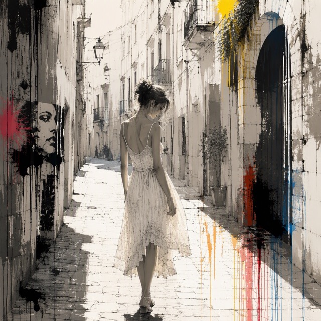 The EtherealStreet style rendered with GPT-Image-2