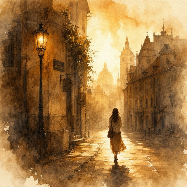 The Atmospheric Victorian ink-wash style rendered with GPT-Image-2