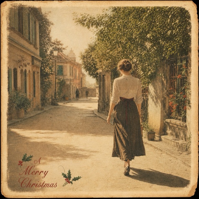 The Naturist Chromolithograph style rendered with GPT-Image-2