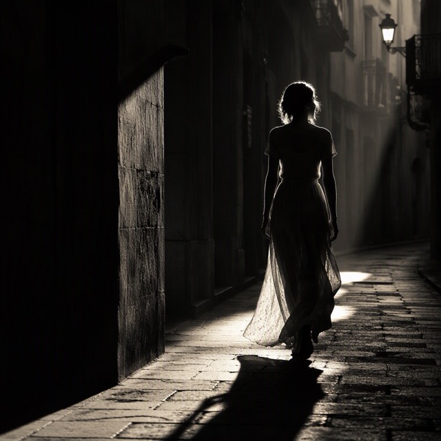The Shadow Silk style rendered with GPT-Image-2