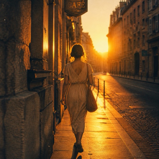 The Amber Analog Intimacy style rendered with GPT-Image-2