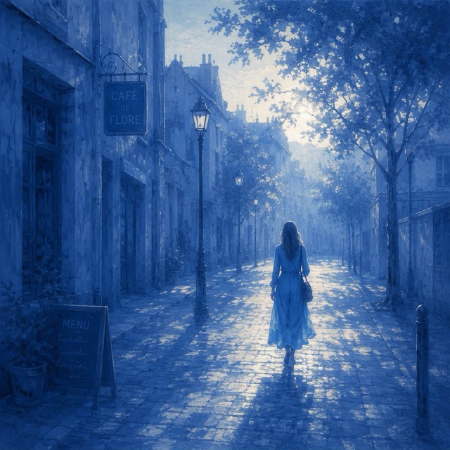 The BlueNote style rendered with GPT-Image-2