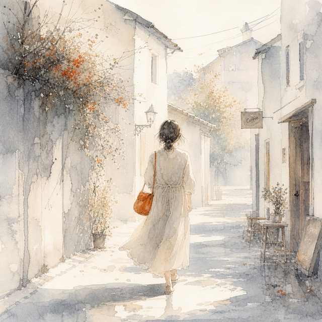 The Ethereal Hygge Watercolor style rendered with GPT-Image-2