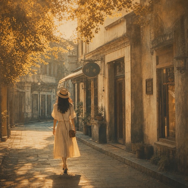The Luminous-Tonalism style rendered with GPT-Image-2