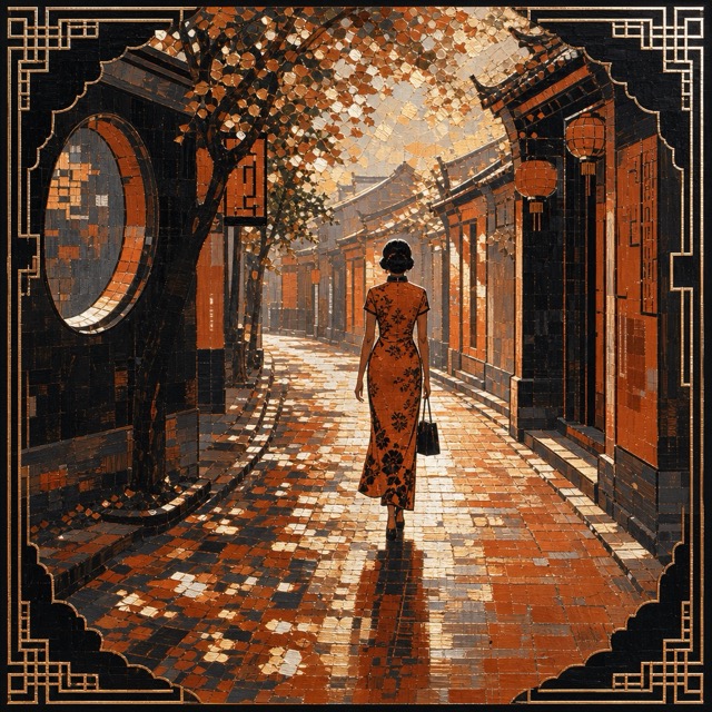 The Amphorist style rendered with GPT-Image-2