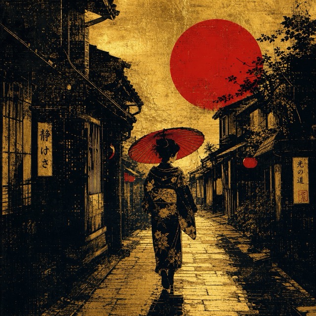 The Inkpunk style rendered with GPT-Image-2