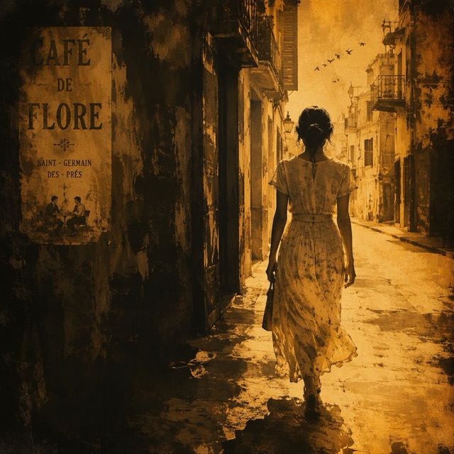 The Antiquarian Poster Wash style rendered with GPT-Image-2