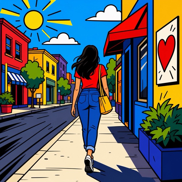 The CartoonChaos style rendered with GPT-Image-2