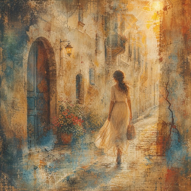 The Lumina Fresco style rendered with GPT-Image-2