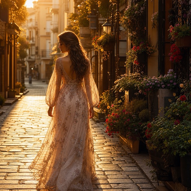 The HyperrealisticRomance style rendered with GPT-Image-2