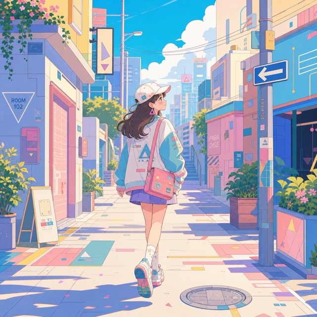 The VectorPastel style rendered with GPT-Image-2
