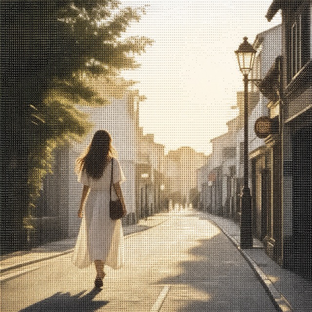 The Overlay: AsciiArt style rendered with GPT-Image-2
