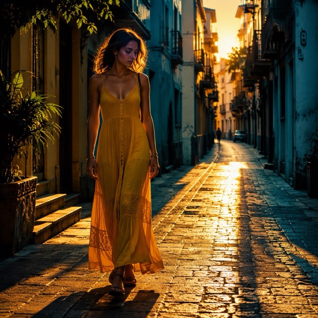 The Provocative Editorial style rendered with GPT-Image-2