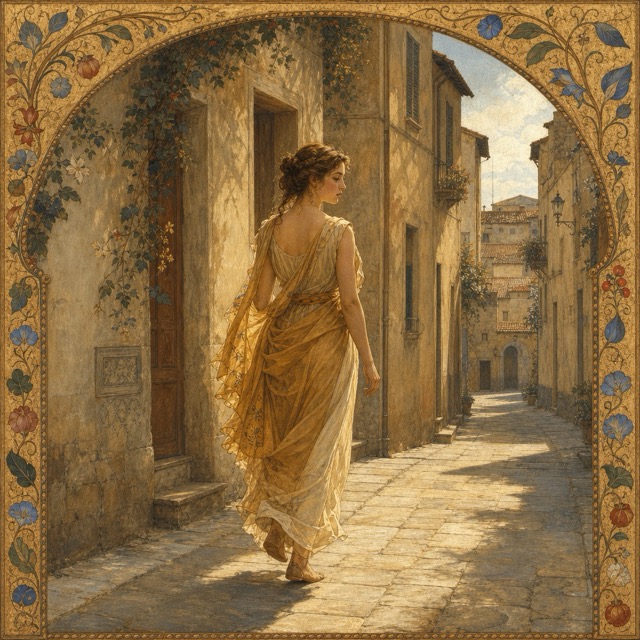 The Renaissante style rendered with GPT-Image-2