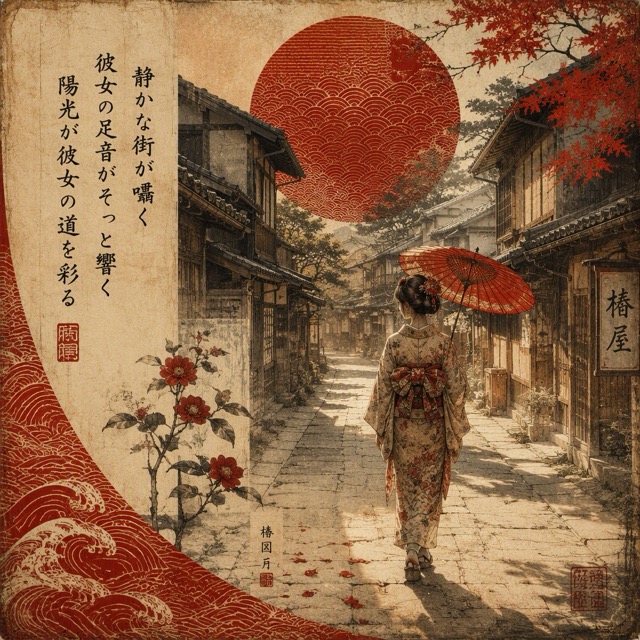 The Ryuprint style rendered with GPT-Image-2