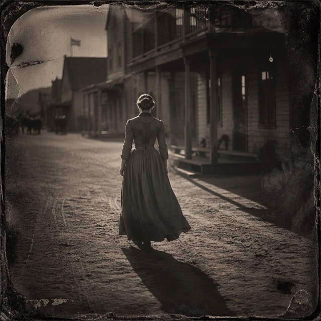 The tintype style rendered with GPT-Image-2