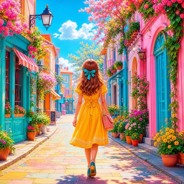 The Hyper-Real Storybook style rendered with GPT-Image-2