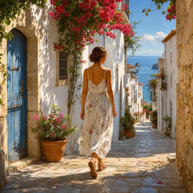 The Mediterranean style rendered with GPT-Image-2