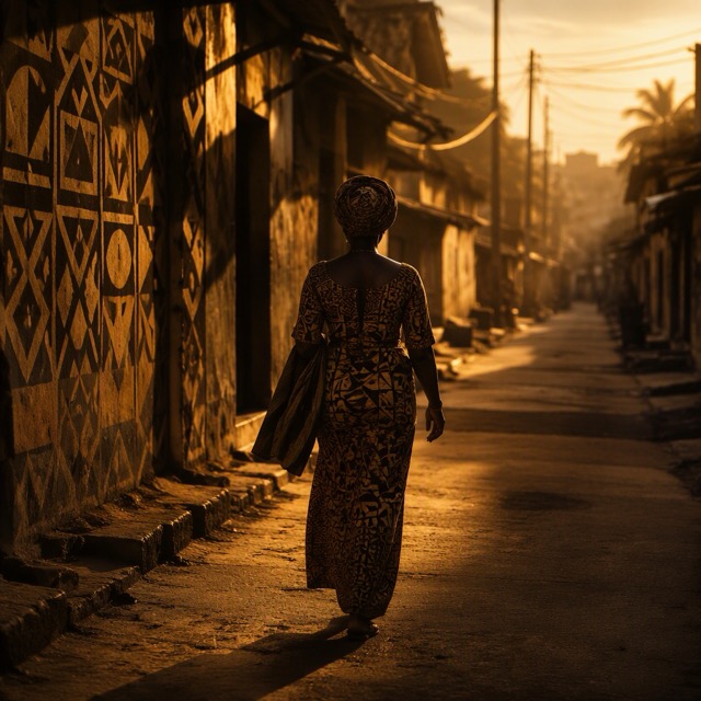 The Tenebrism style rendered with GPT-Image-2
