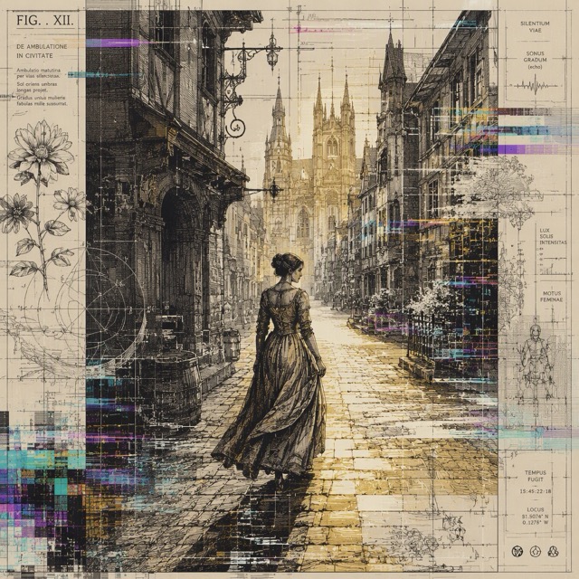 The Etched Luminance style rendered with GPT-Image-2