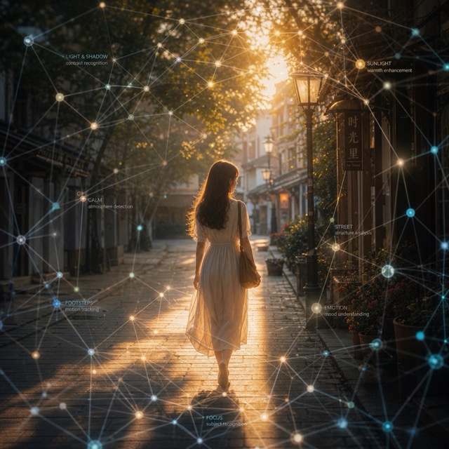 The Neural Network Overlay style rendered with GPT-Image-2