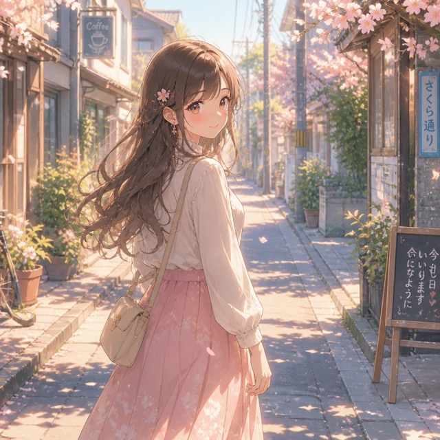 The luminous anime style rendered with GPT-Image-2