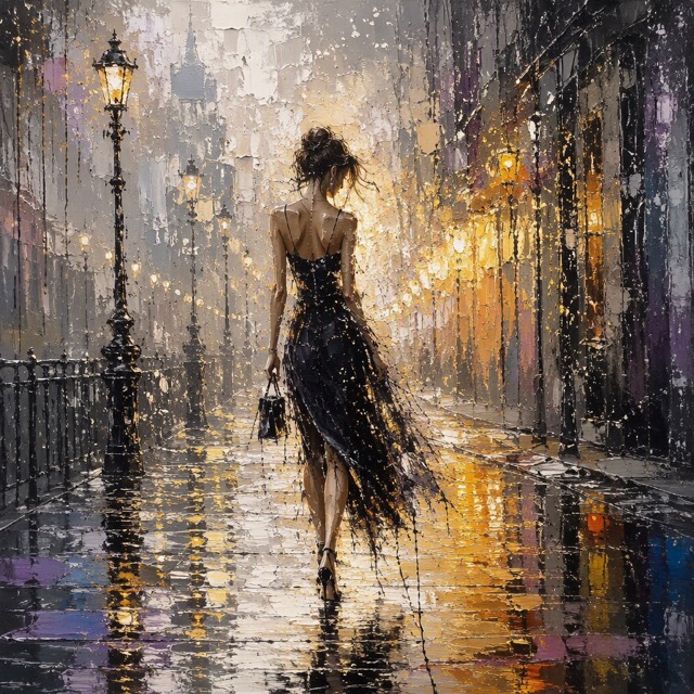 The romantic luminosity style rendered with GPT-Image-2