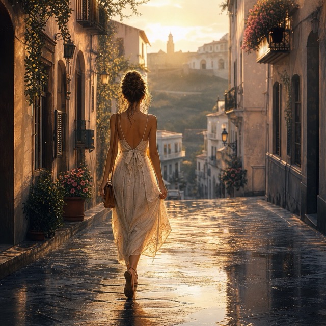 The DreamRealism style rendered with GPT-Image-2