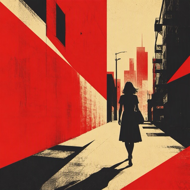 The Agitprop Minimalism style rendered with GPT-Image-2
