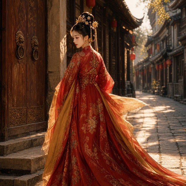 The imperial style rendered with GPT-Image-2